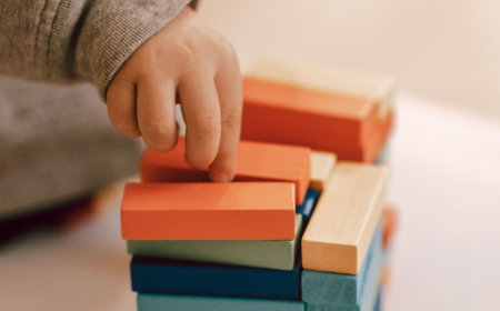 Creating a Strong Foundation for Children Through Quality Early Learning