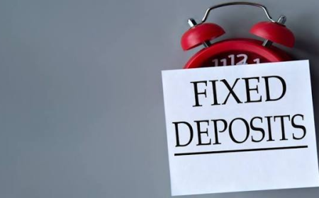 Liquid Funds vs Fixed Deposits: Which is a better Short-term option ?