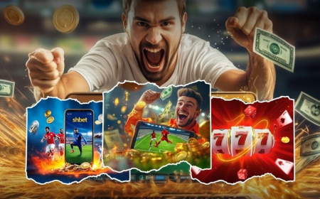 Play Exciting Slot Games Online with Free Bonuses - Dreamplay1