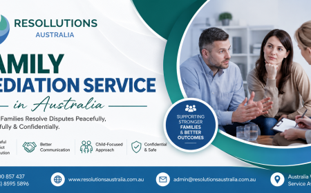 The Benefits of Parenting Plan Mediation for Resolving Child Custody Disputes