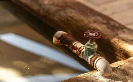Slow Drain to Sewer Line Repair: The Real Cost