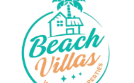 Beach Villas Vacation Properties | Private Villas On The Beach in Florida