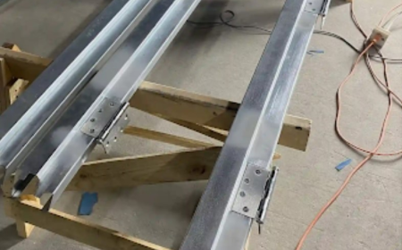Metal Fabricators Manhattan | Custom Metal Solutions