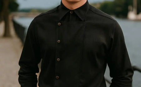 Steampunk Shirts for Men – Victorian Style Meets Modern Adventure