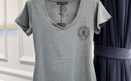 Chrome Hearts Jeans Buying Guide: How to Find Real Cross Patch Denim