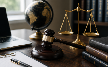 FBAR Reporting Attorney USA: When Do You Need Legal Help?