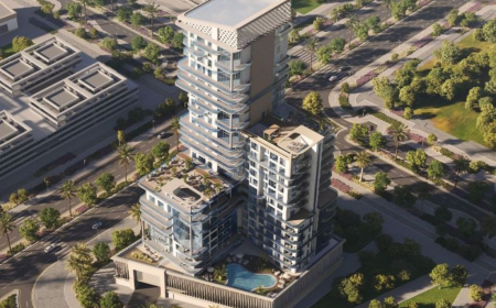 Investing in Off-Plan Projects in Abu Dhabi: Everything You Need to Know Before You Buy