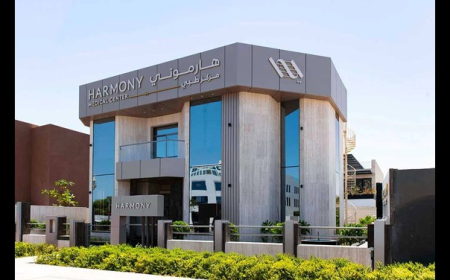Why Harmony Medical Center Is the Top-Rated Dental Clinic in Jumeirah, Dubai