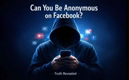 How to Post Anonymously on Facebook in 2026: Complete Step-by-Step Guide