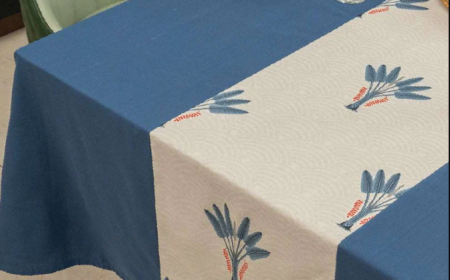 The Most Common Dining Table Styling Mistakes