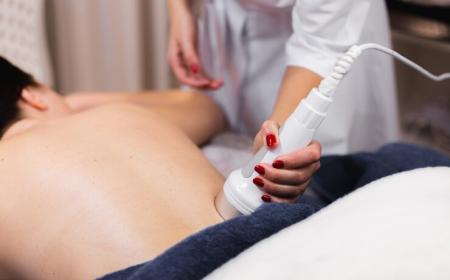 Body Sculpting Treatment: A Safe and Effective Way to Achieve Your Ideal Body Shape