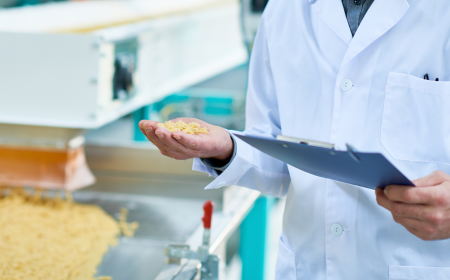 Key Factors That Define Quality Standards in Food Products