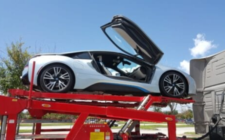 Car Carrier Services in Bangalore – Safe, Reliable & Affordable Vehicle Transportation