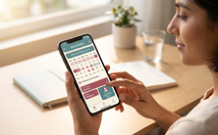 Unlocking Menstrual Anomalies: Deciphering Missing Periods and Early Conception Bleeding