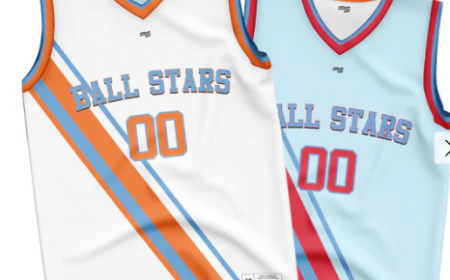 Customisation Options for Australia Custom Jersey: Names, Numbers, Patches