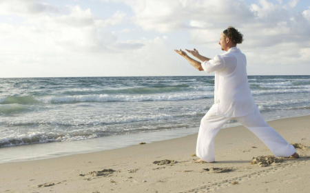 Qigong Classes in Oakland: Pick the Right Fit