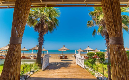 Wedding Venue in Albania: Celebrate Love in a Destination Full of Charm