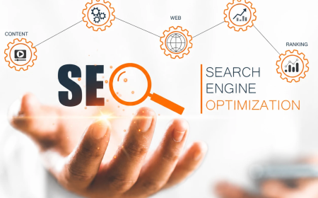 Local SEO Agency in North Carolina: Turning Local Searches Into Real Business Growth