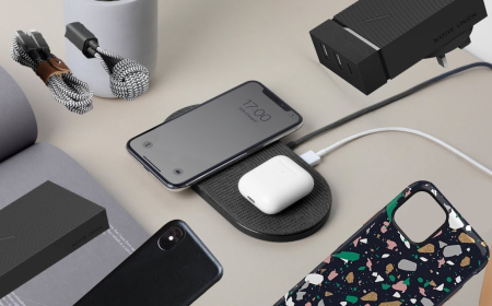 Mobile Accessories Pakistan: How the Right Accessories Improve Your Smartphone Experience
