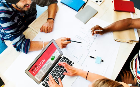 How Branding Impacts Customer Trust in Johannesburg Markets