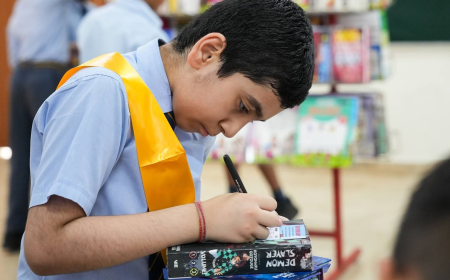 School in Dehradun: How to Choose the Right Learning Environment for Your Child