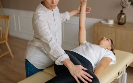 Benefits of Women's Health Physiotherapy