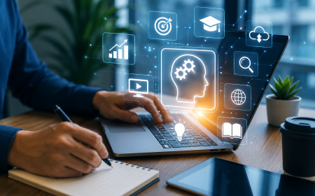 Top In-Demand Digital Skills for Career Growth