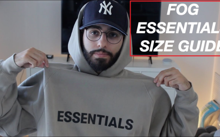 Fear Of God Essential Hoodie Online Store
