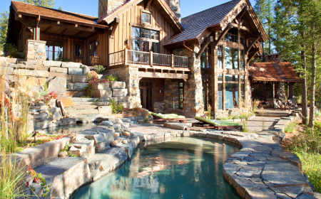 Luxury Custom Homes: Building a Lifestyle, Not Just a House