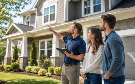 How Pre-Purchase Inspections Support Smarter Real Estate Decisions