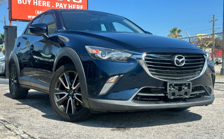 Why Toyota's Reputation Makes Used Models a Smart Investment