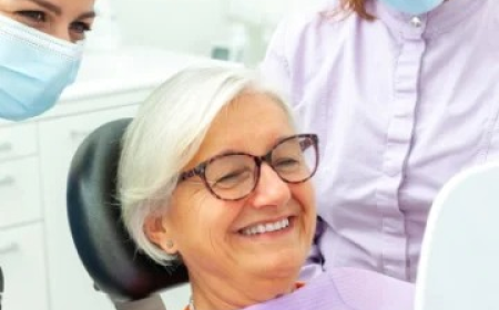 Dental Veneers Wimbledon for Life in the Spotlight