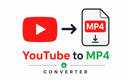 Turn Any YouTube Link into an MP4 Download with YTMP4