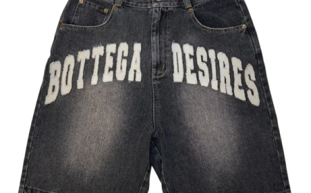 bottega desires shorts online product