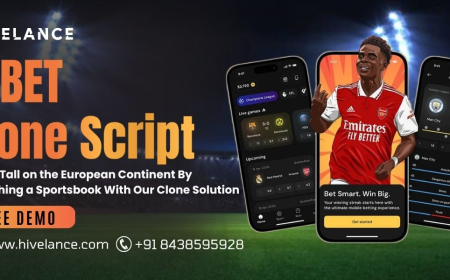 1XBet Clone vs European Native Betting Platforms: Which Wins?