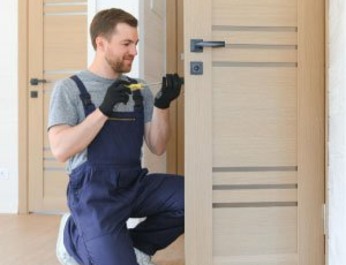 The Impact of High-Quality Doors on Modern Homes