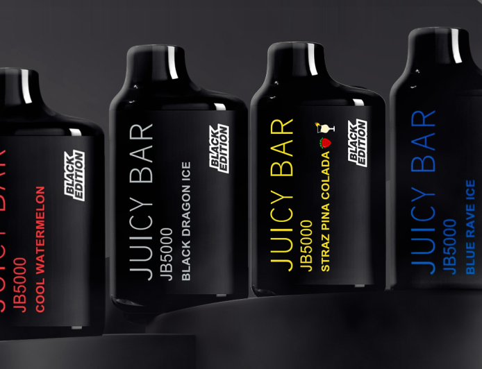 Juicy bar jb5000 Best Price Vape Deals