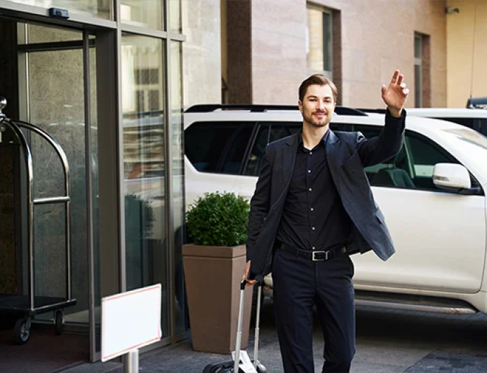 Maxi Taxi Melbourne Airport Transfer — What to Expect