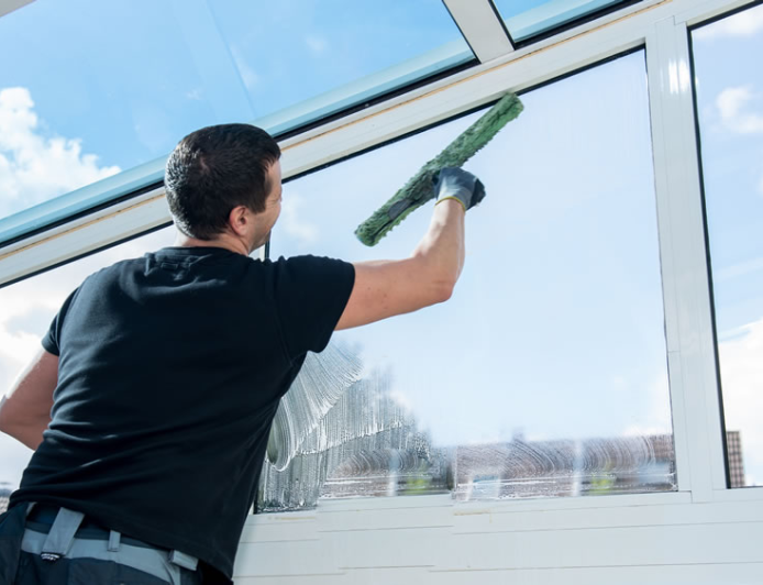 Exterior House Washing: A Simple Guide to a Cleaner and Healthier Home