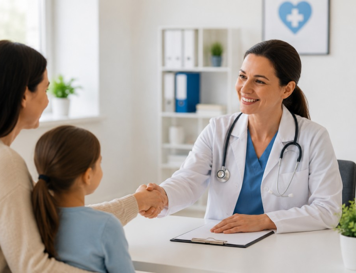 Primary Care Doctors Accepting New Patients: What Queens Residents Need to Know Before Booking