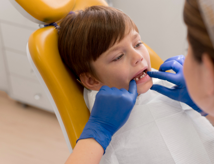 Why Treating Cavities Early With Pediatric Teeth Fillings Matters