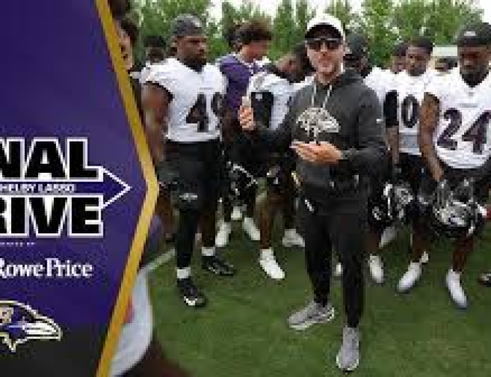 2024 Baltimore Beatdown awards: Breakout Participant of the Yr