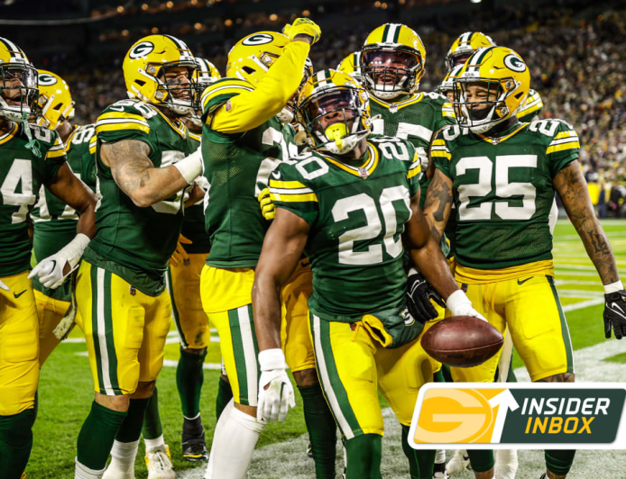 Packers QB practice towards be offensive coordinator for all-star activity