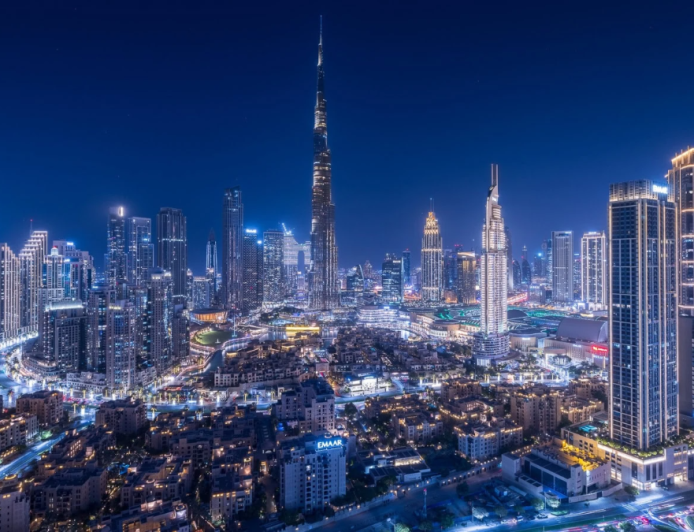 Properties for Sale in Dubai Land: What Buyers Should Know