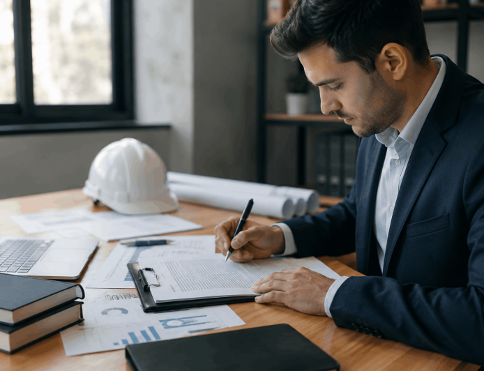 RICS Assessment Help for First-Time Candidates: Everything You Need to Know