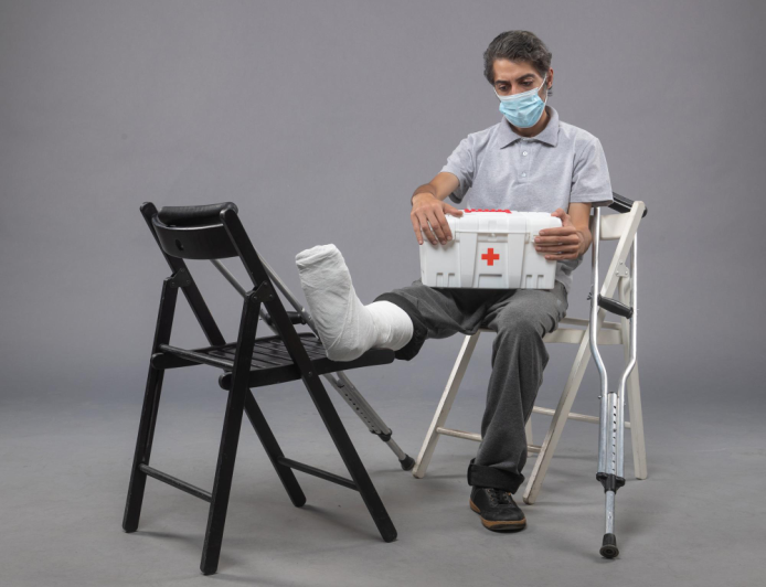 How Soon Should You Seek Medical Treatment After a Car Accident?