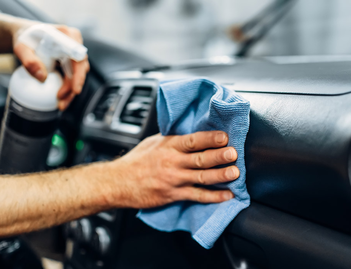Why Maintaining a Clean Vehicle Interior Is Essential for Comfort and Value