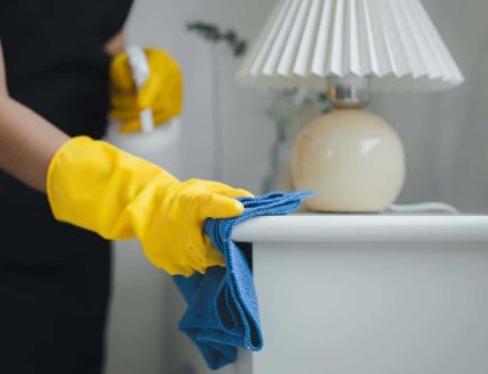 Professional End Of Tenancy Cleaning in Oxford