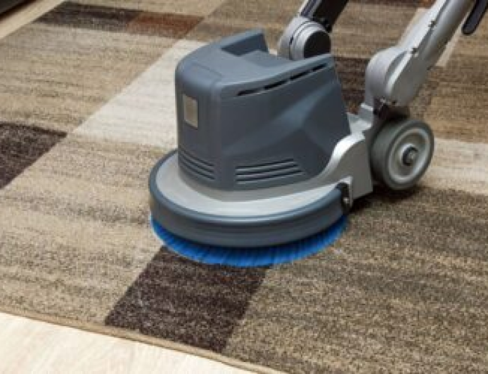 Carpet Cleaning Services Help Maintain Floors That Look Used
