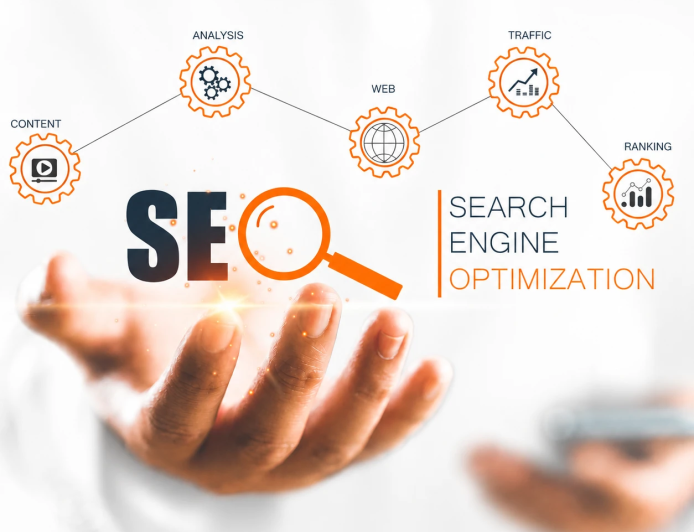 Local SEO Agency in North Carolina: Turning Local Searches Into Real Business Growth